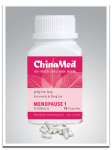 ChinaMed | Menopause 1  Geng Nian Fang (CM 110)